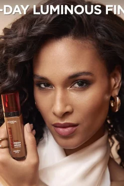 Best Infaillible Fresh Wear 020 Neutral Undertone meikkivoide 30ml Kasvomeikit