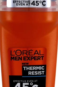 Sale Men Expert Deodorant Thermic Resist Roll On antiperspirantti 50ml Tuoksut