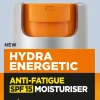 L'Oréal Paris Ihonhoito<Men Expert Hydra Energetic kasvovoide SK15 50 ml