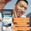 L'Oréal Paris Ihonhoito<Men Expert Magnesium Defense Hypoallergenic Face Wash puhdistusgeeli 100 ml