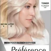 L'Oréal Paris Hiusvärit<Préférence Le Blonding Platinum Ice sävyte 1 kpl
