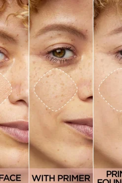 Outlet Prime Lab Advanced Derm Primer 24H Pore Minimizer pohjustusvoide 30ml Kasvomeikit