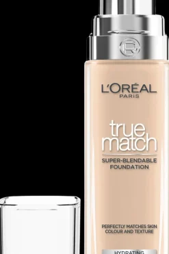 Best True Match meikkivoide 3.C Beige Rose 30ml Kasvomeikit