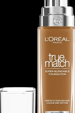 Best True Match meikkivoide 8N Cappuchino 30ml Kasvomeikit