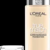 True Match 1.5N Linen meikkivoide 30ml Kasvomeikit