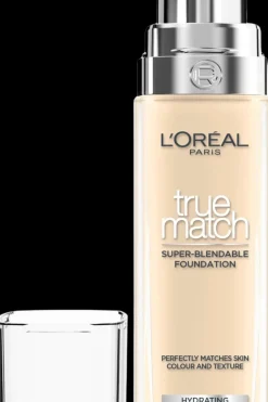 True Match 1.5N Linen meikkivoide 30ml Kasvomeikit