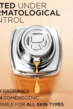 True Match 10.W meikkivoide 30 ml Kasvomeikit