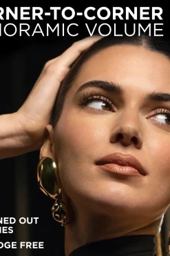 Outlet Volume Million Lashes Panorama Brown maskara 10,5ml Silmämeikit