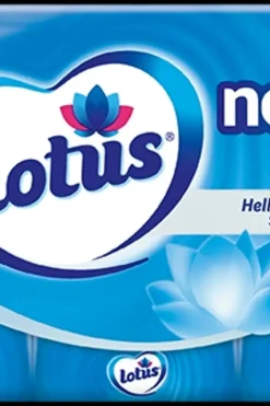 Sale Nessu nenäliinataskupakkaus 6x10 kpl Nenäliinat