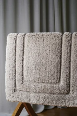 Luin Living Kylpyhuoneen Matot<Harmony kylpyhuonematto 50x80cm beige