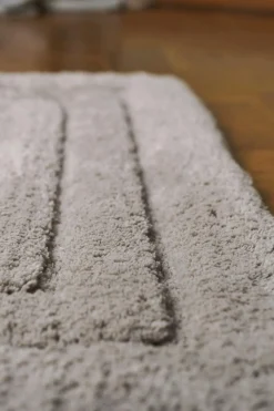 Luin Living Kylpyhuoneen Matot<Harmony kylpyhuonematto 50x80cm beige