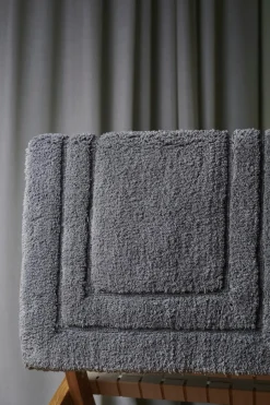 New Harmony kylpyhuonematto 50x80cm grey Kylpyhuoneen Matot