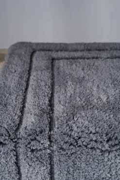 New Harmony kylpyhuonematto 50x80cm grey Kylpyhuoneen Matot