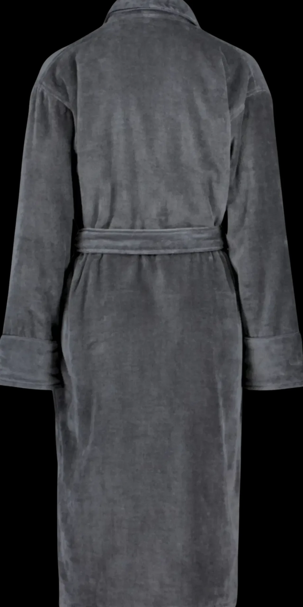 Luin Living Kylpytakit Ja Aamutakit|Kylpytakit Ja Aamutakit<Haven kylpytakki M dark grey