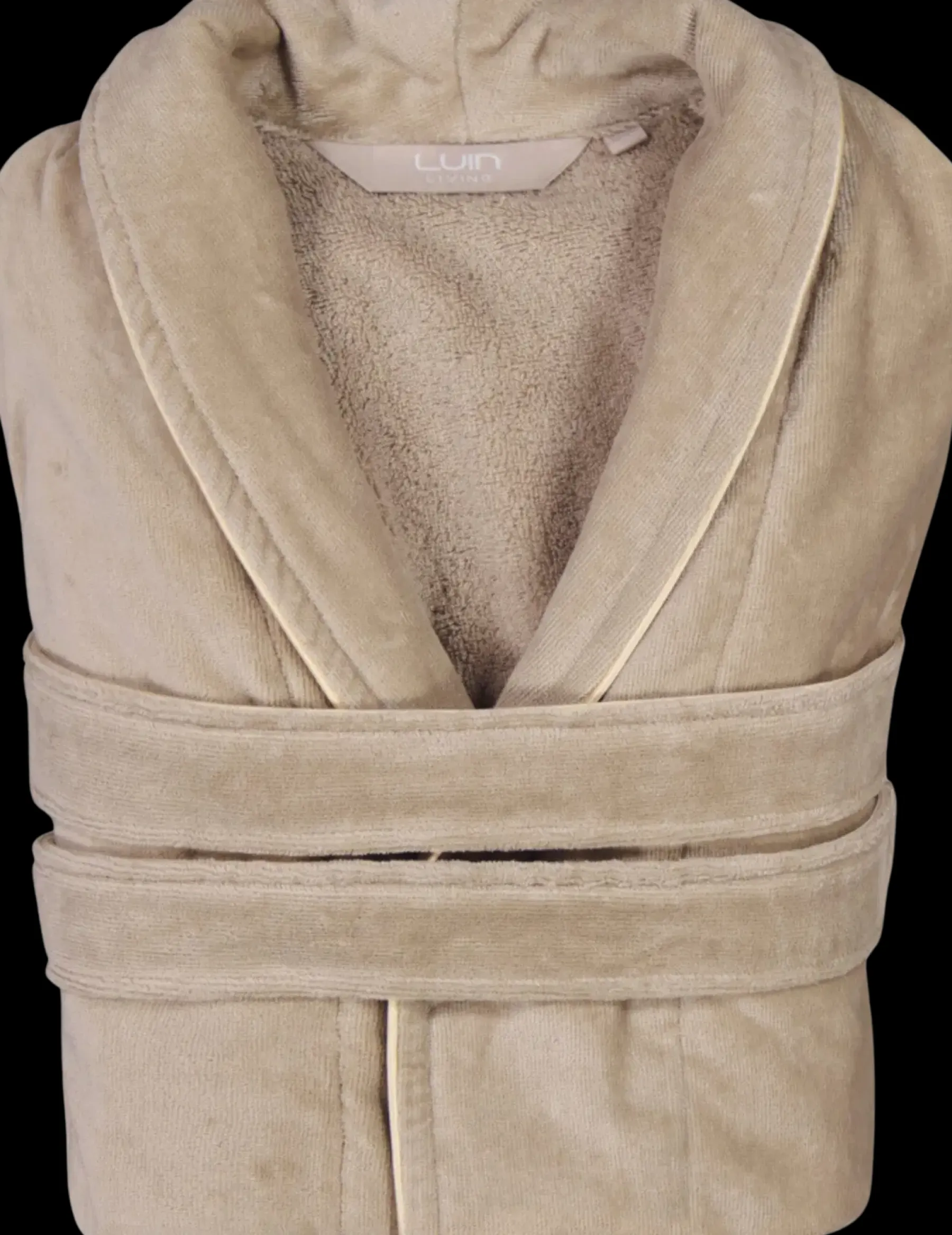 Best Haven kylpytakki M beige Kylpytakit Ja Aamutakit|Kylpytakit