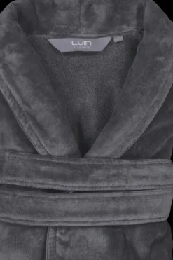 Sale Haven kylpytakki M dark grey Kylpytakit Ja Aamutakit|Kylpytakit Ja Aamutakit