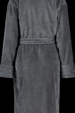 Luin Living Kylpytakit Ja Aamutakit|Kylpytakit<Haven kylpytakki S dark grey