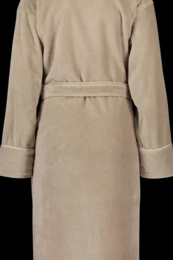 Luin Living Kylpytakit Ja Aamutakit|Kylpytakit<Haven kylpytakki L beige