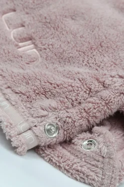 Luin Living Pyyhkeet<hiuspyyhe, Dusty Rose