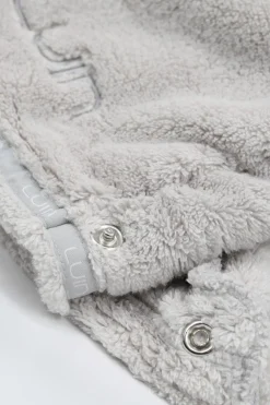 Luin Living Pyyhkeet<hiuspyyhe, Pearl Grey