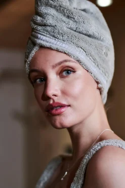 Sale hiuspyyhe, Sand Pyyhkeet