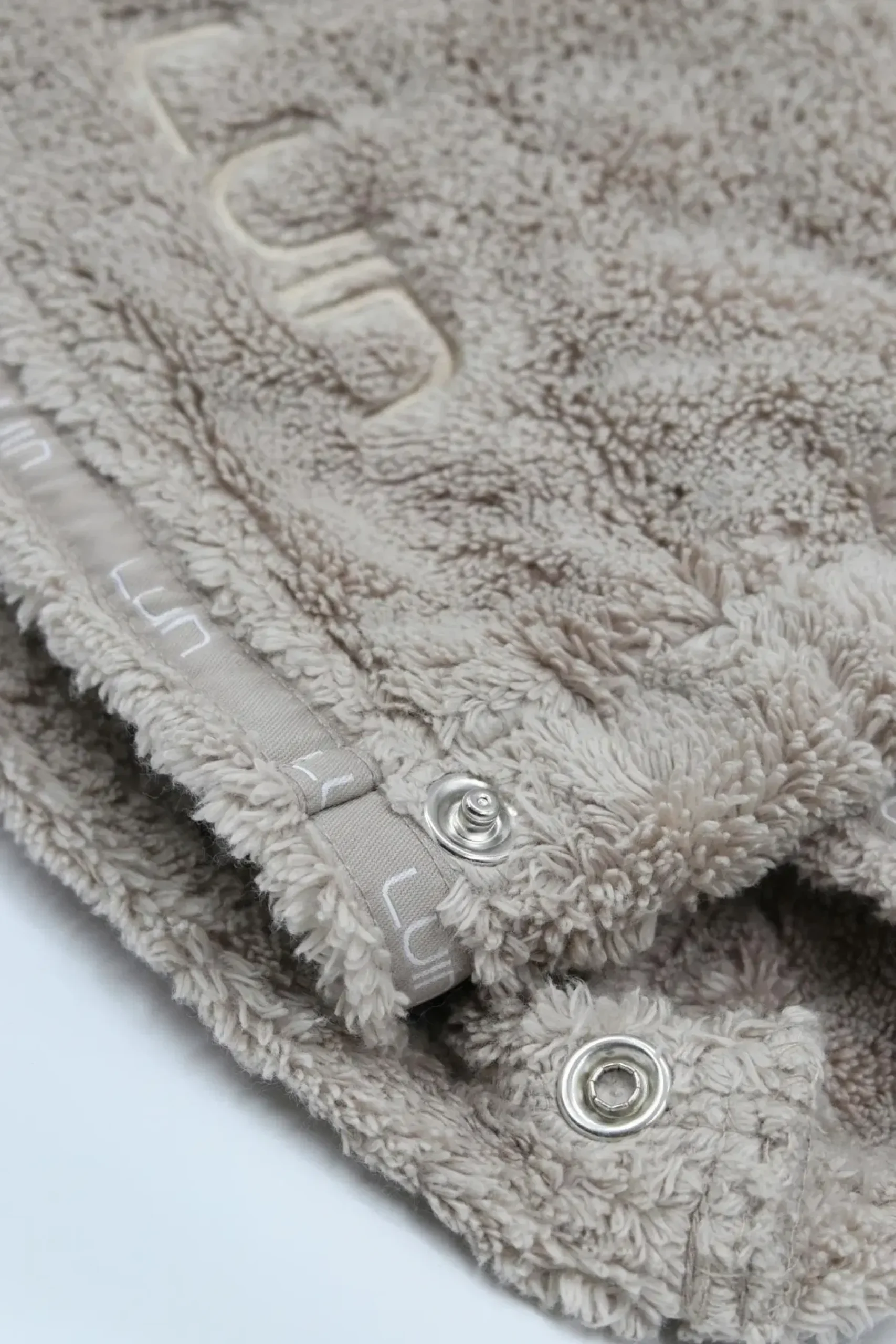 Sale hiuspyyhe, Sand Pyyhkeet