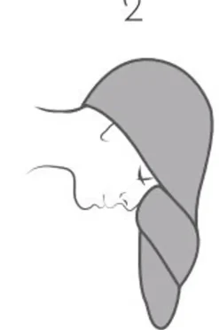 Sale hiuspyyhe, Sand Pyyhkeet