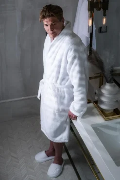 Outlet kylpytakki M Snow Kylpytakit Ja Aamutakit|Kylpytakit Ja Aamutakit