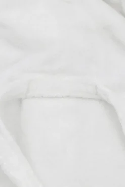 Luin Living Kylpytakit Ja Aamutakit|Kylpytakit Ja Aamutakit<kylpytakki M Snow