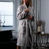 Luin Living Kylpytakit Ja Aamutakit|Kylpytakit<kylpytakki XS sand