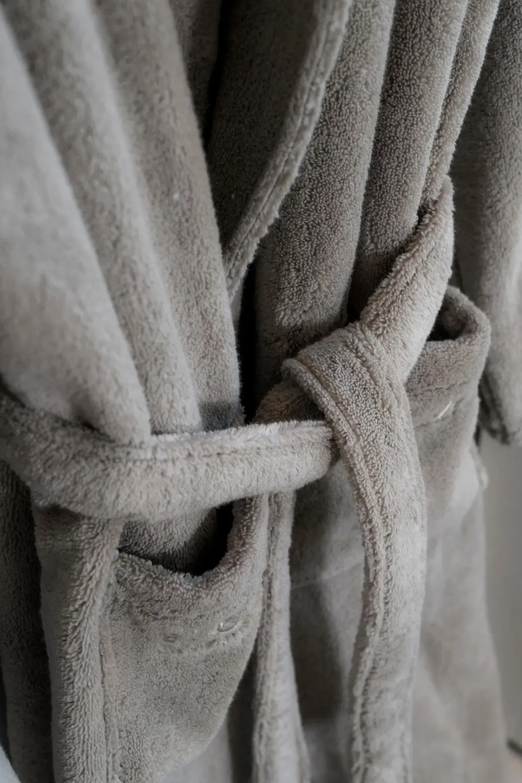 Luin Living Kylpytakit Ja Aamutakit|Kylpytakit<kylpytakki XS sand