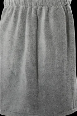 Luin Living Pyyhkeet<lannepyyhe 60x150 cm, Granite