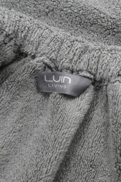 Luin Living Pyyhkeet<lannepyyhe 60x150 cm, Granite