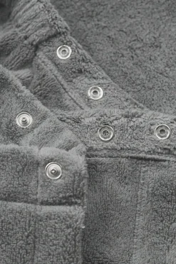 Luin Living Pyyhkeet<lannepyyhe 60x150 cm, Granite