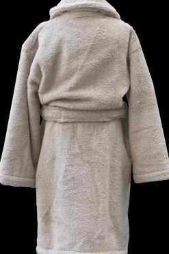 Luin Living Lasten Kylpytakit Ja Pyyhkeet<lasten kylpytakki 150cm sand