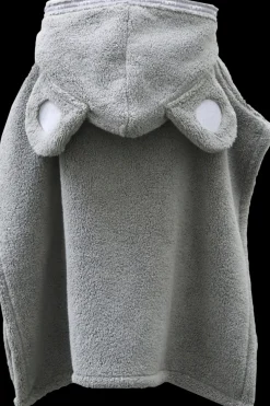 Clearance lasten ponchopyyhe 1-5 v. Granite Lasten Kylpytakit Ja Pyyhkeet