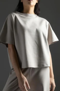 Luin Living Oloasut<Lounge by Luin t-paita