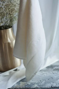 Best Organic Elegance käsipyyhe 50x80cm cloud Pyyhkeet