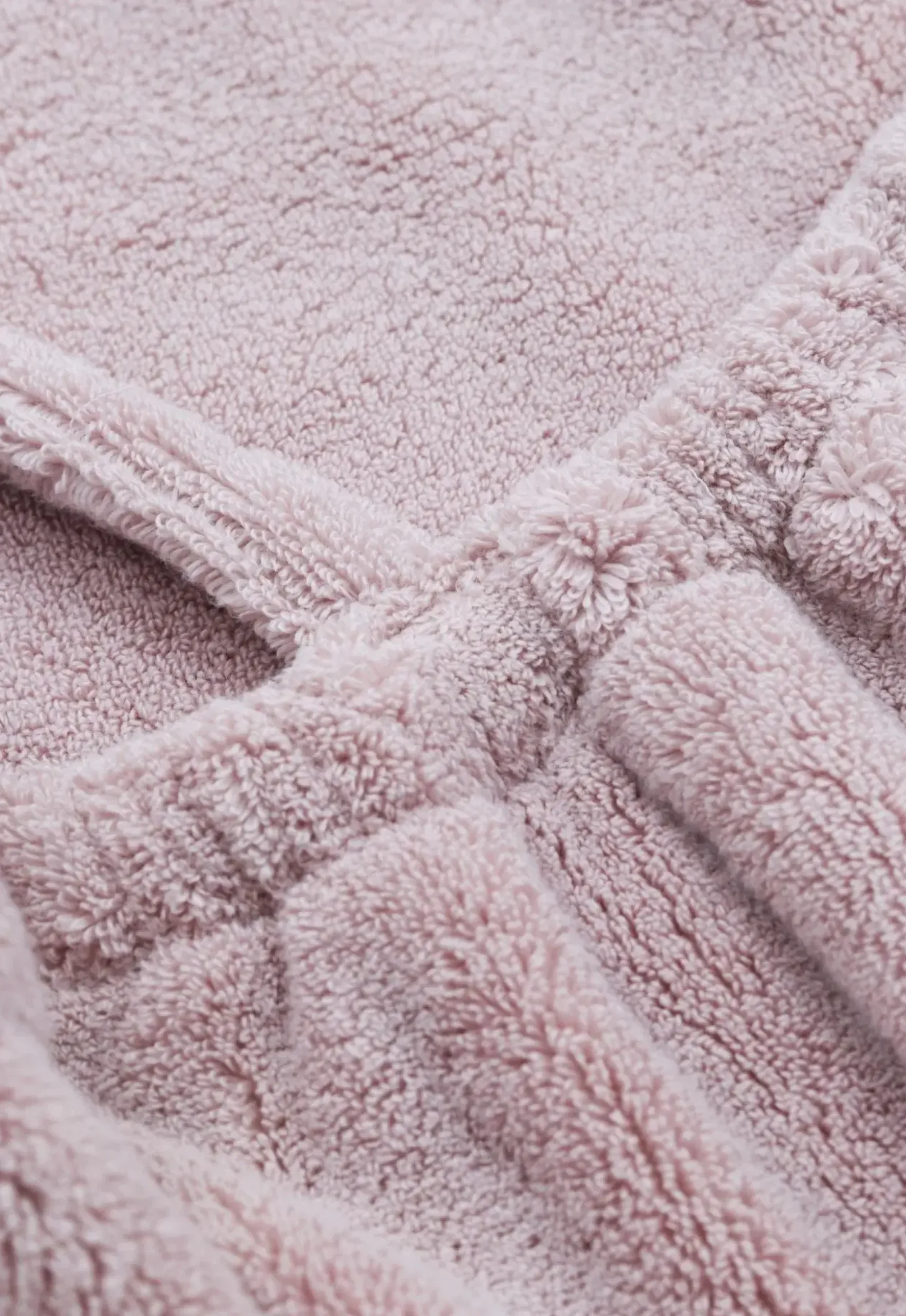 Sale Spamekko Dusty Rose S/M Pyyhkeet