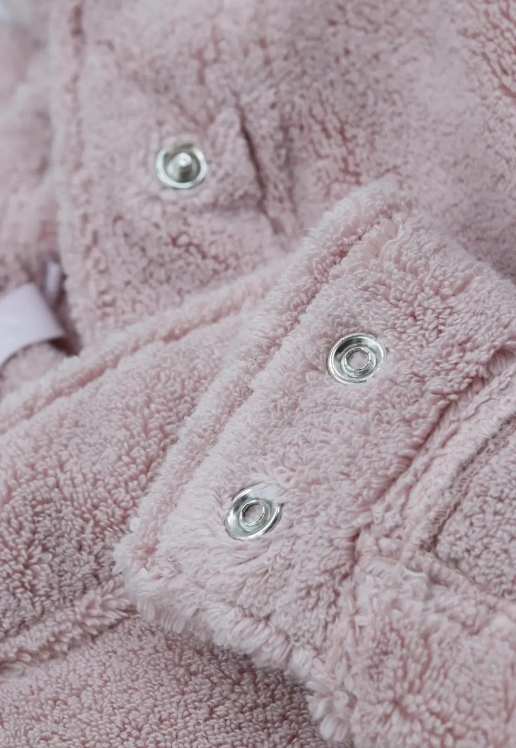 Sale Spamekko Dusty Rose S/M Pyyhkeet