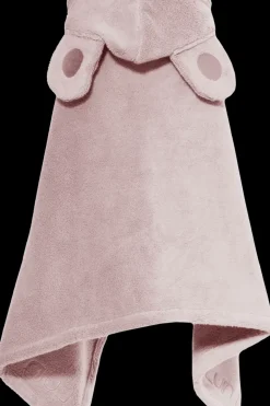 Best vauva/viittapyyhe 0-5 v. dusty rose Lasten Kylpytakit Ja Pyyhkeet