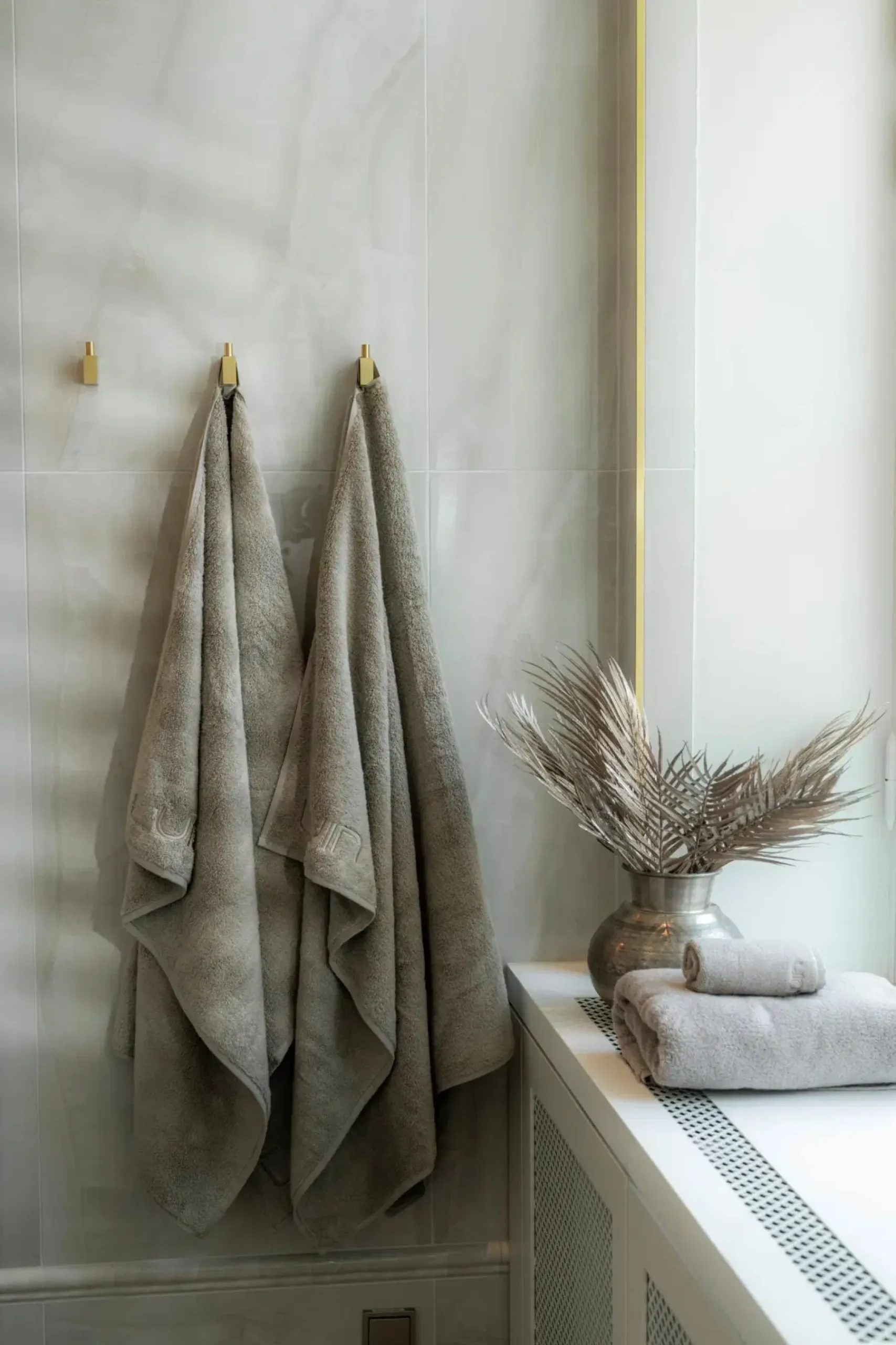 Best Your Home Your Spa kylpypyyhe 70x140 cm sand Pyyhkeet