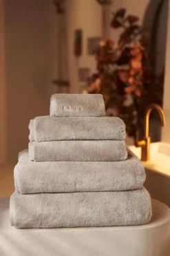 Best Your Home Your Spa kylpypyyhe 70x140 cm sand Pyyhkeet