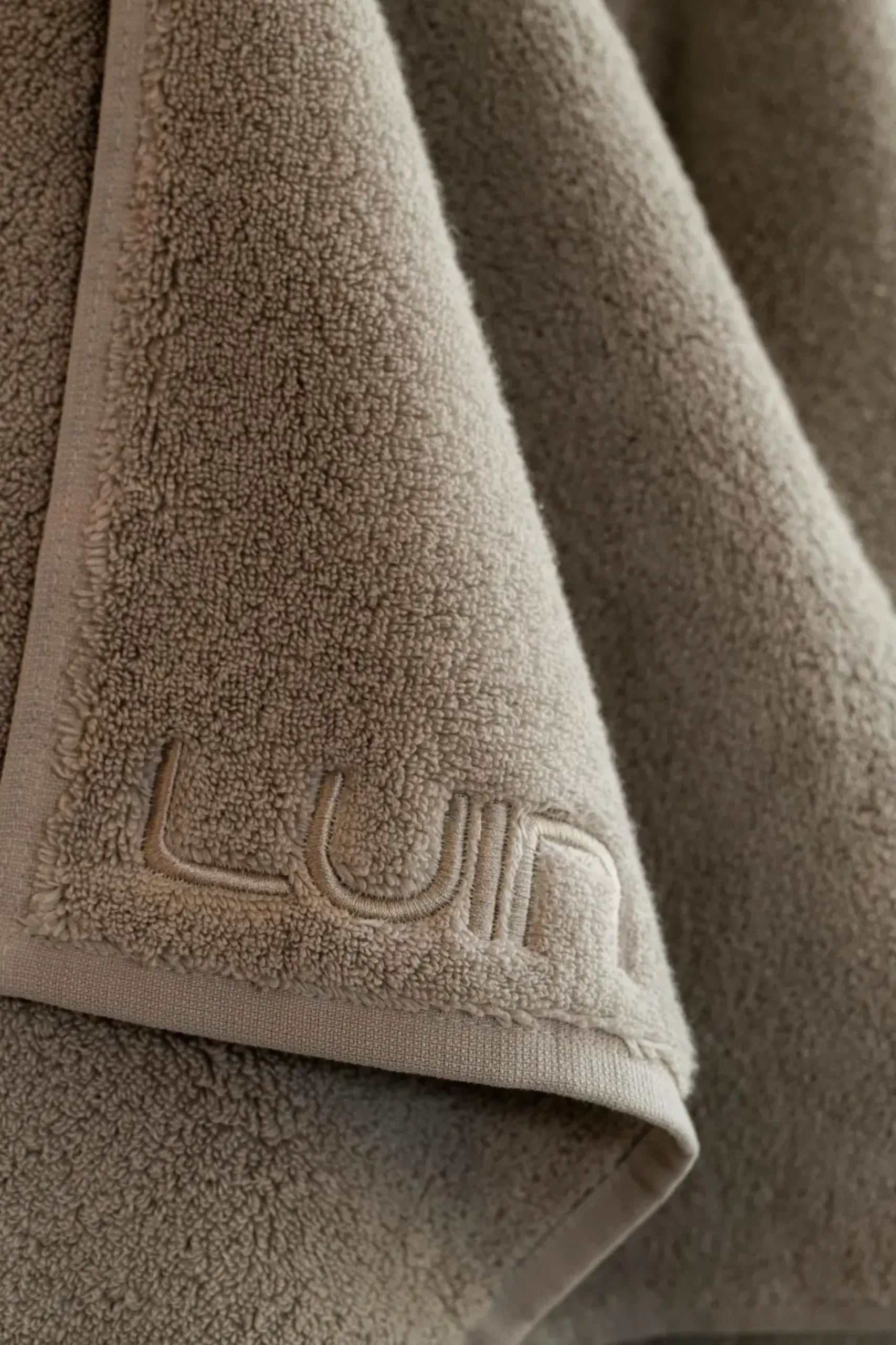 Best Your Home Your Spa kylpypyyhe 70x140 cm sand Pyyhkeet