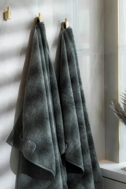 Luin Living Pyyhkeet<Your Home Your Spa kylpypyyhe 70x140 cm granite