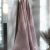 Online Your Home Your Spa jättipyyhe 100x150 cm dusty rose Pyyhkeet