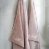 Luin Living Pyyhkeet<Your Home Your Spa kylpypyyhe 70x140 cm dystty rose