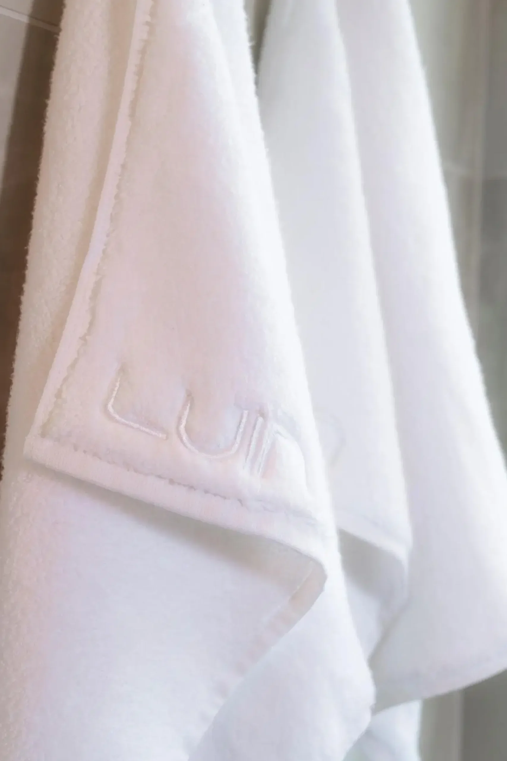 Luin Living Pyyhkeet<Your Home Your Spa kylpypyyhe 70x140 cm snow