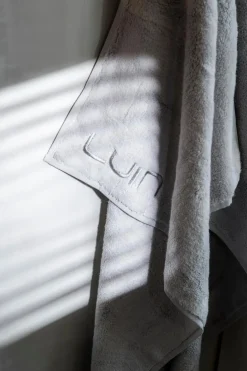 New Your Home Your Spa kylpypyyhe 70x140 cm pearl grey Pyyhkeet