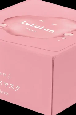 LuLuLun J-Beauty|Kasvojenhoito<Pure Everys Sheet Mask 32-kpl